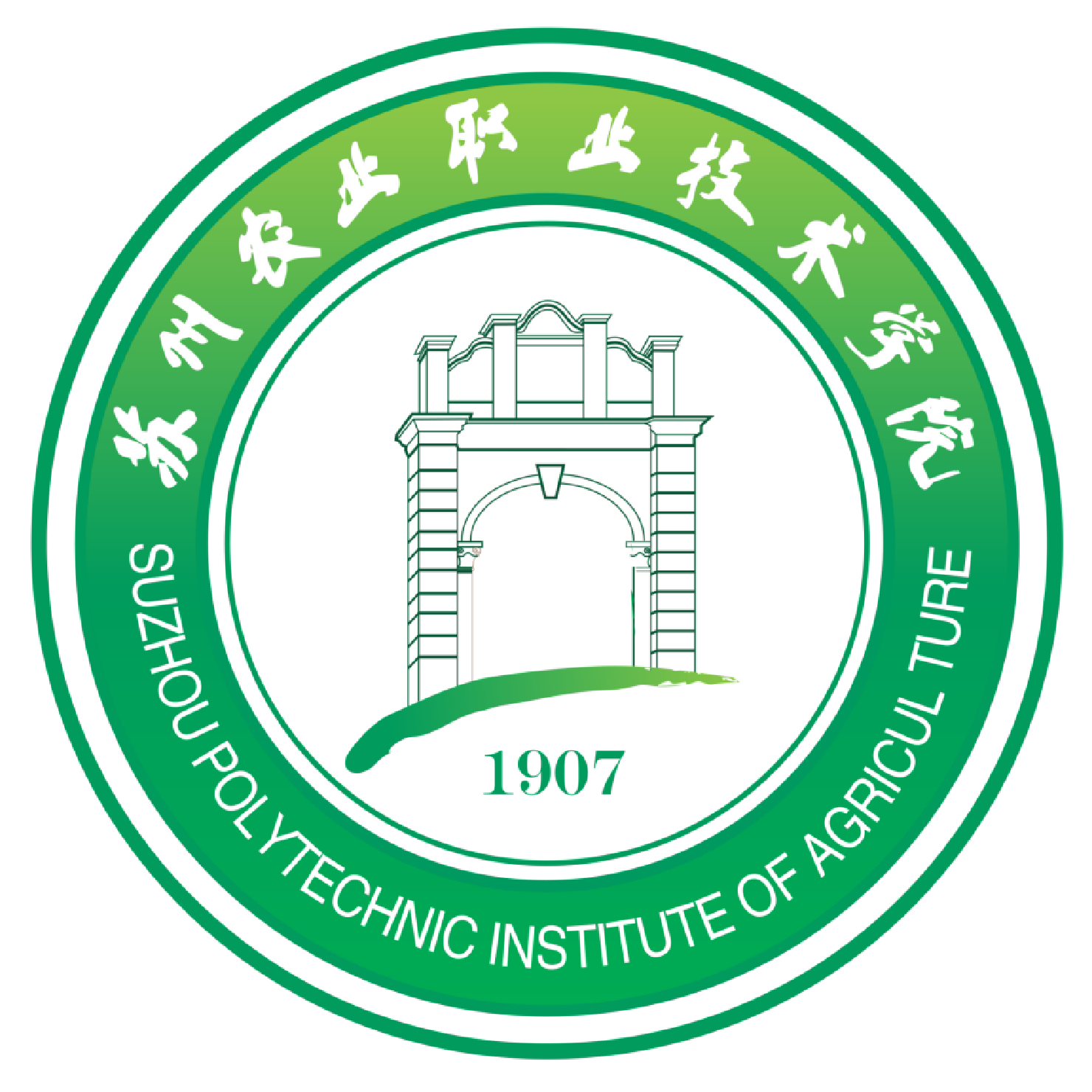 学校 Logo